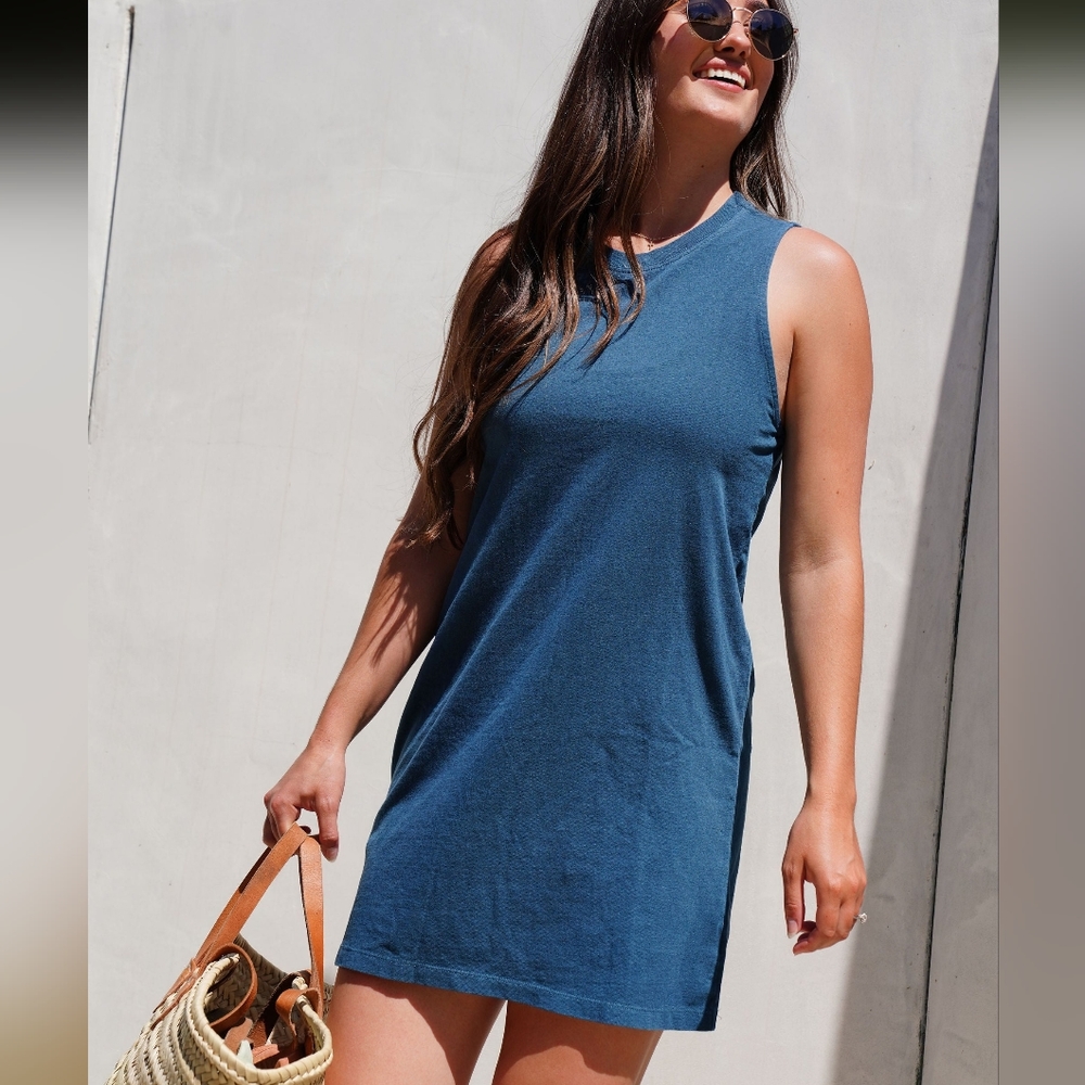 CJLA Playa Dress